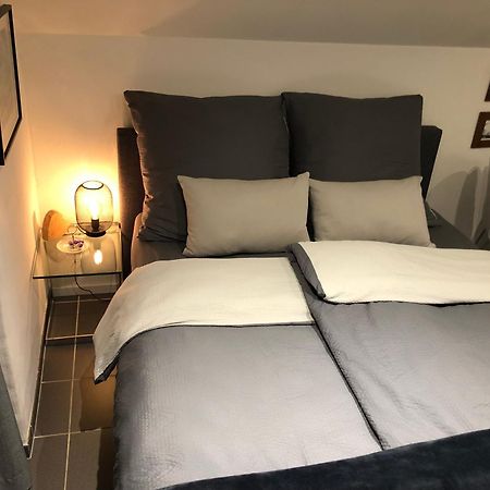 Appartment Viola Брюген Екстериор снимка