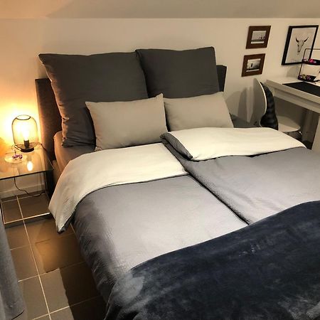 Appartment Viola Брюген Екстериор снимка