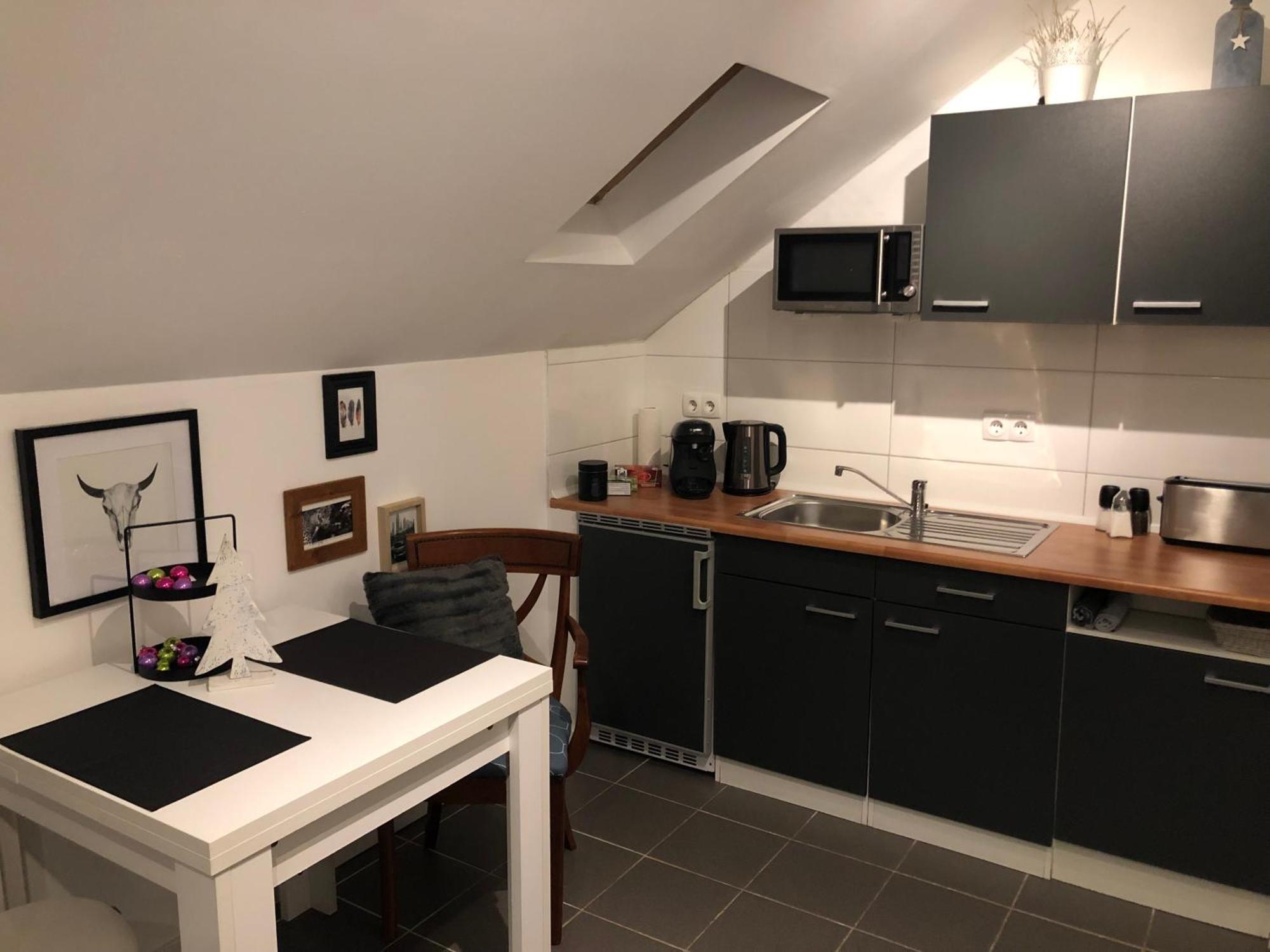 Appartment Viola Брюген Екстериор снимка