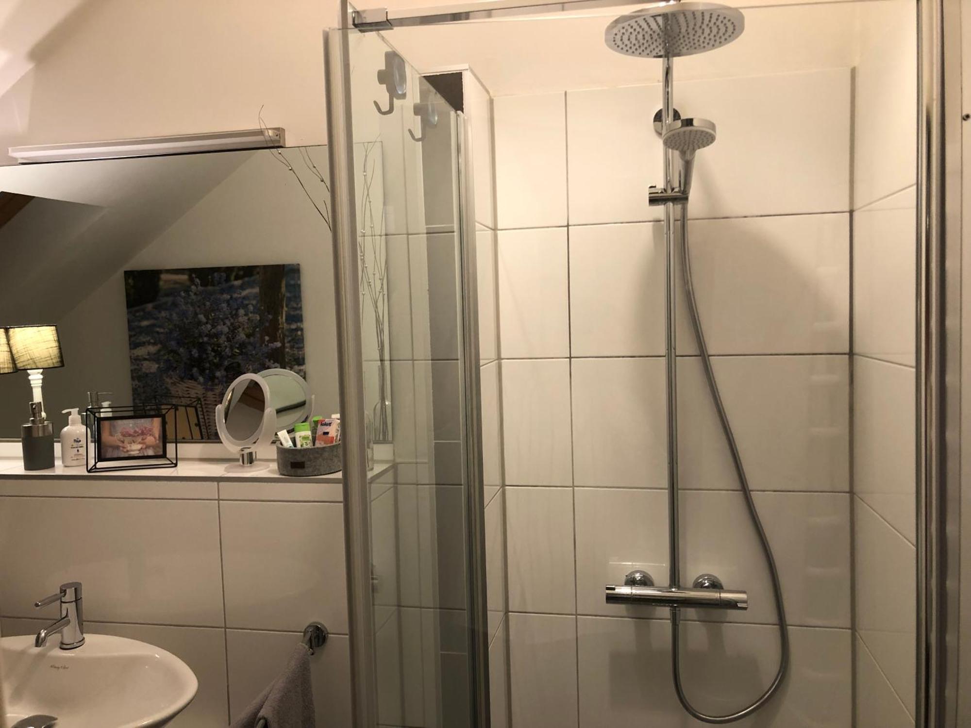 Appartment Viola Брюген Екстериор снимка