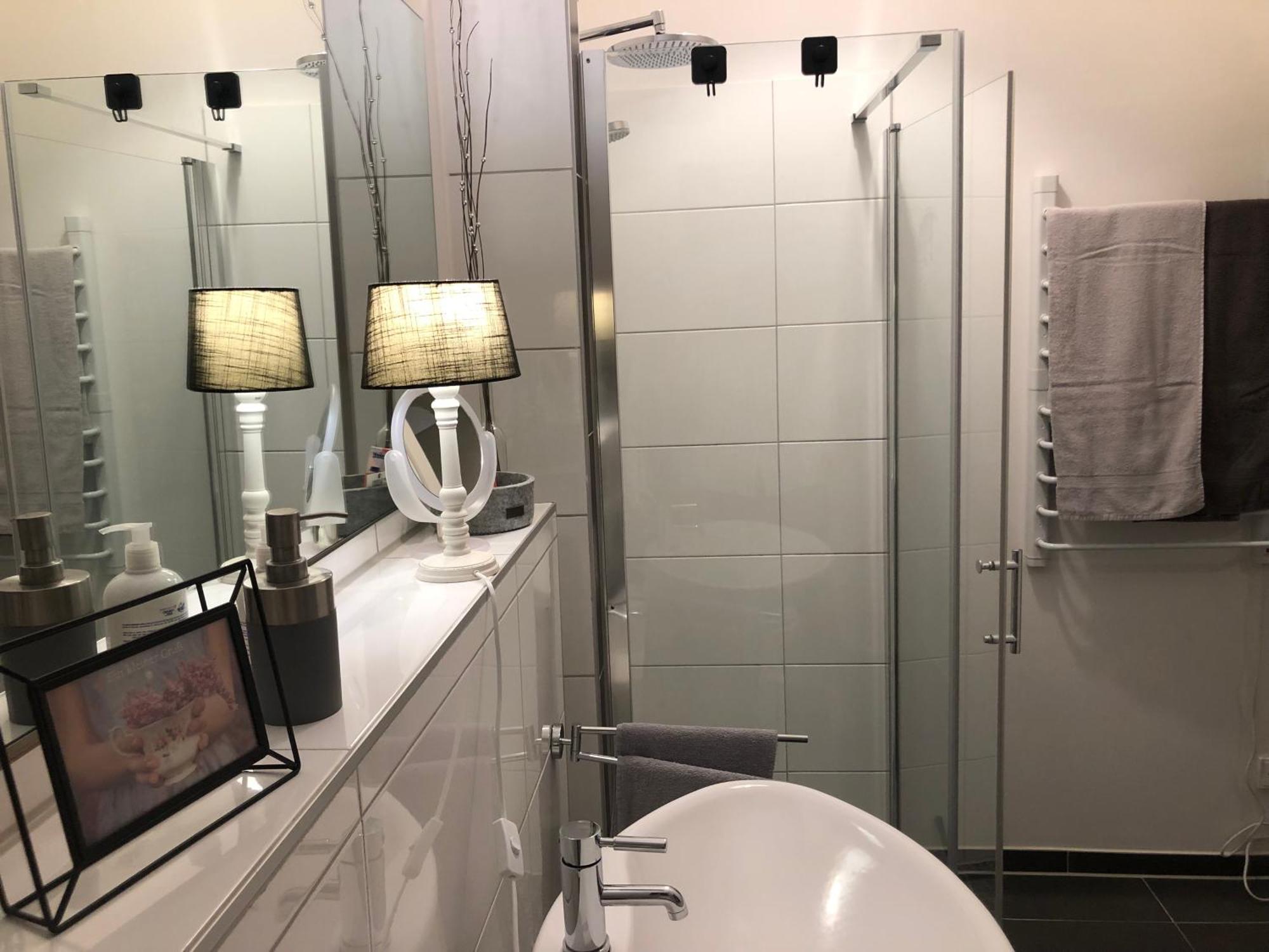 Appartment Viola Брюген Екстериор снимка
