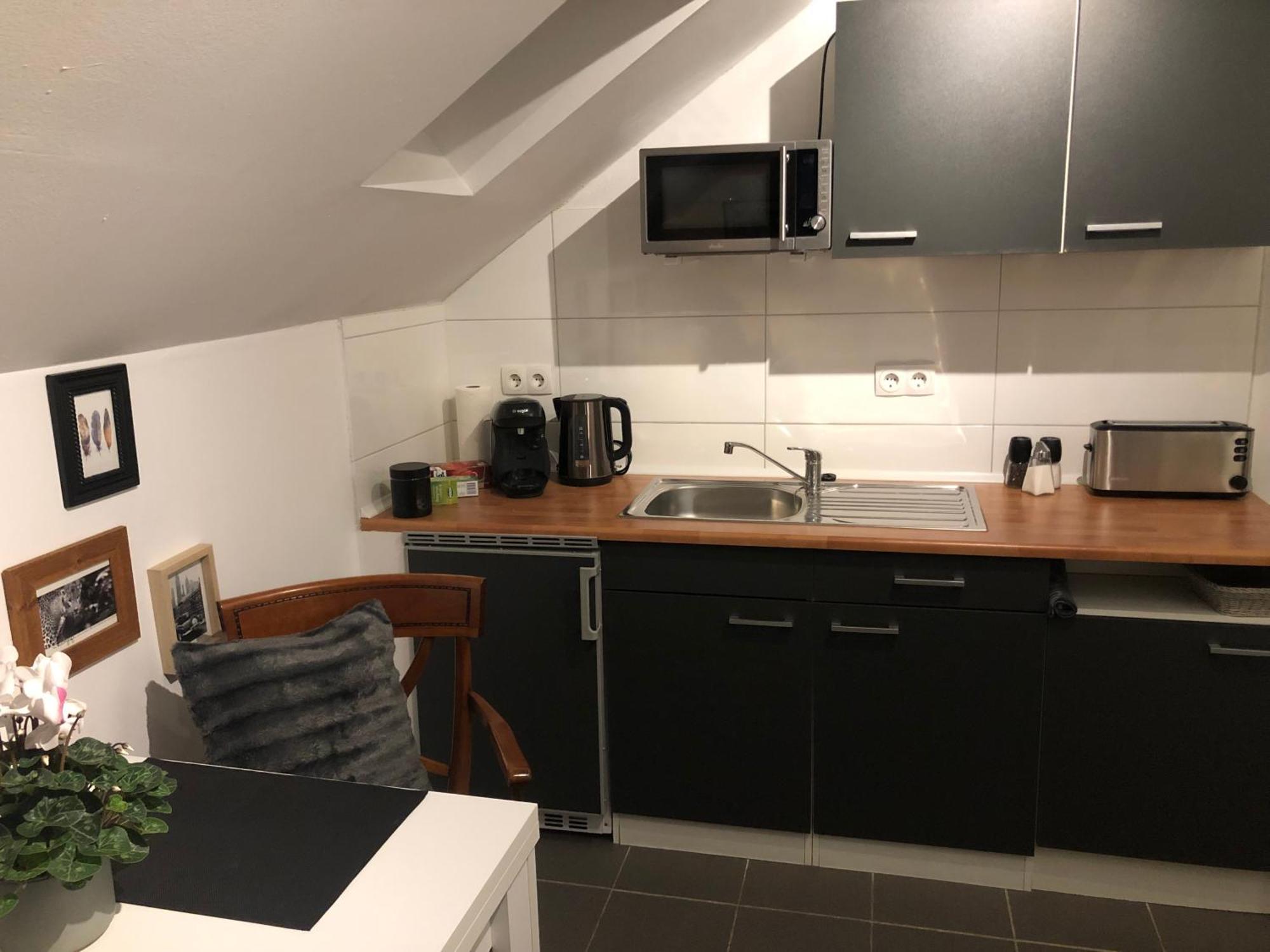 Appartment Viola Брюген Екстериор снимка
