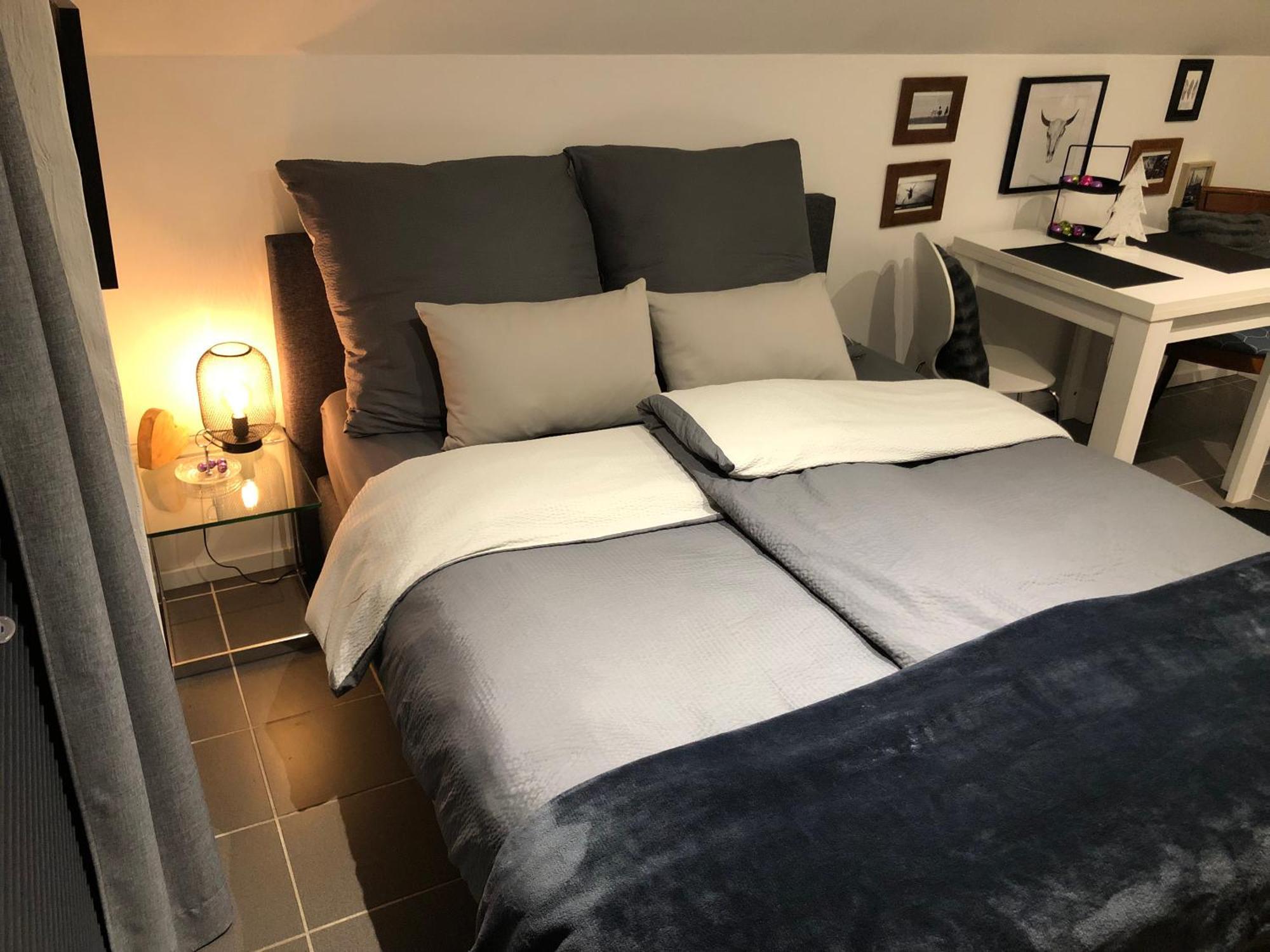 Appartment Viola Брюген Екстериор снимка