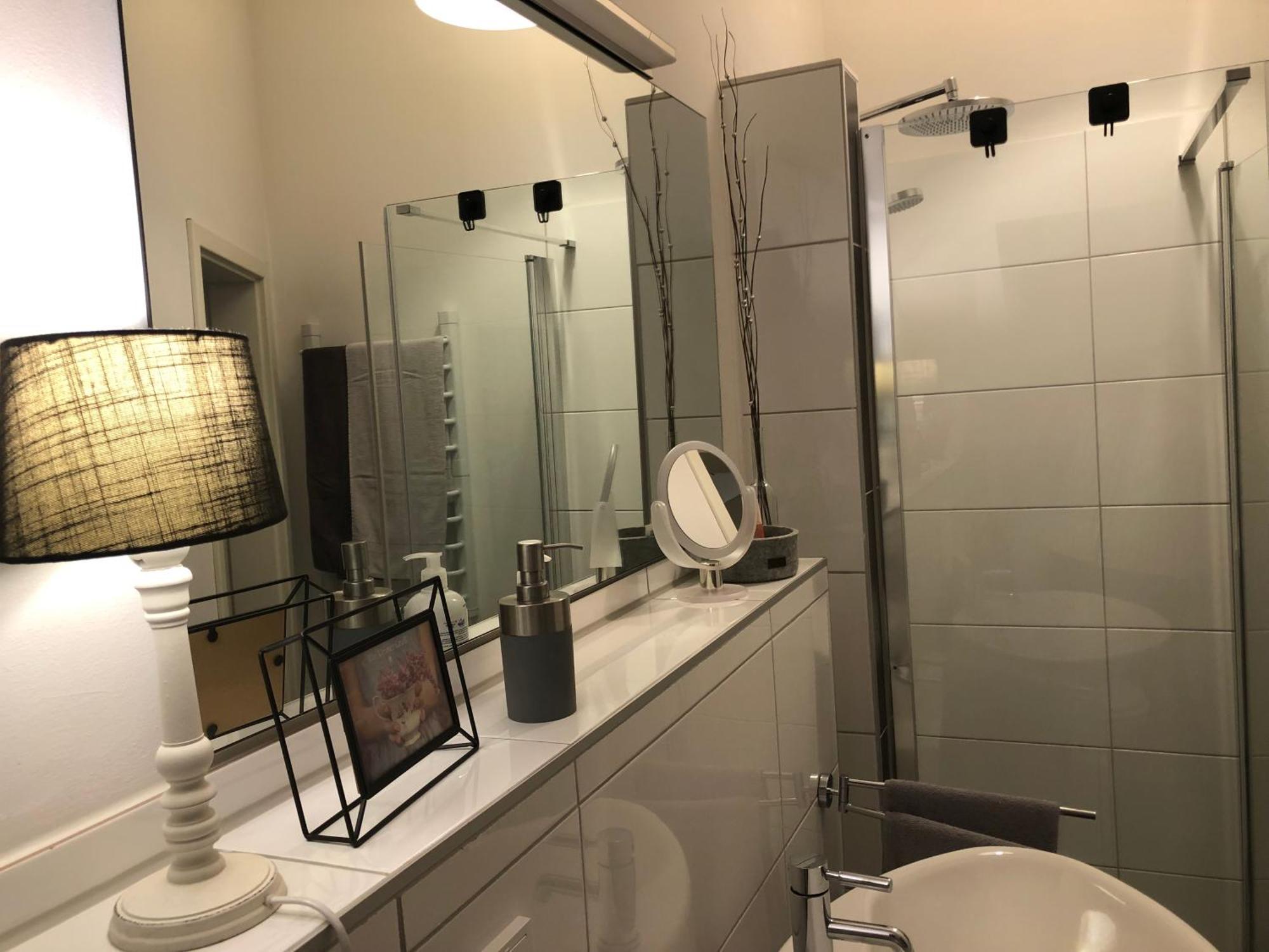 Appartment Viola Брюген Екстериор снимка