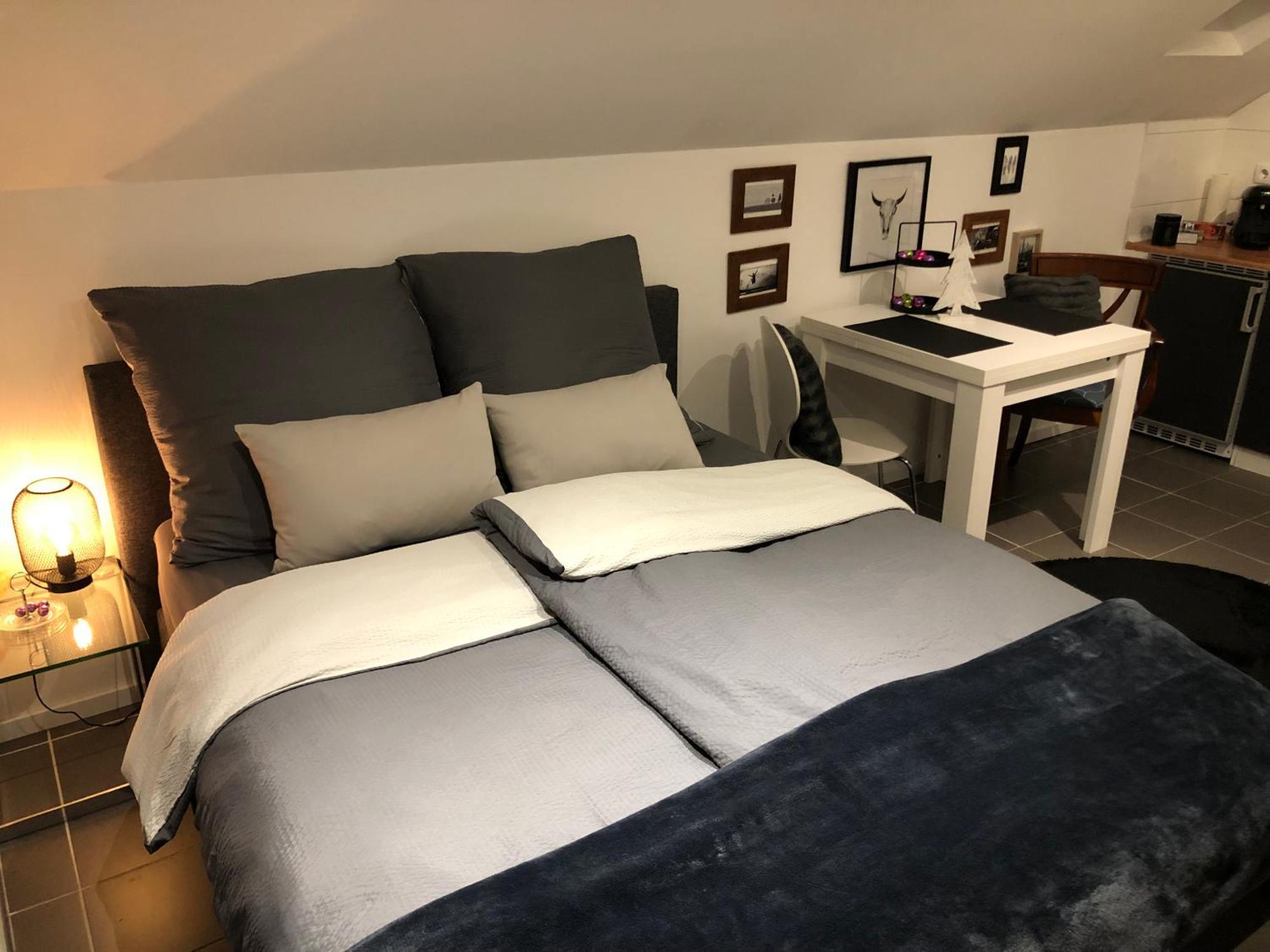 Appartment Viola Брюген Екстериор снимка