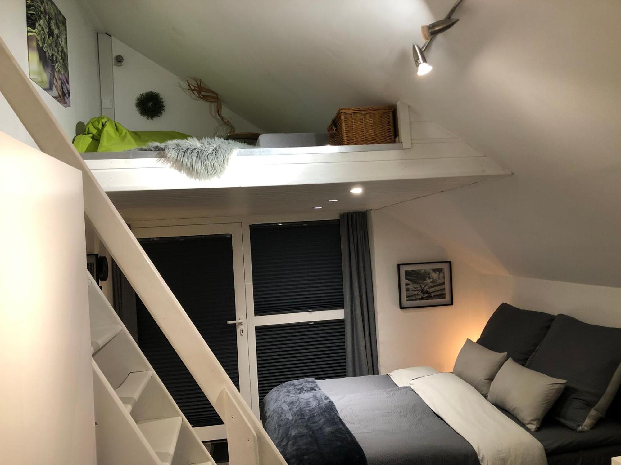 Appartment Viola Брюген Екстериор снимка