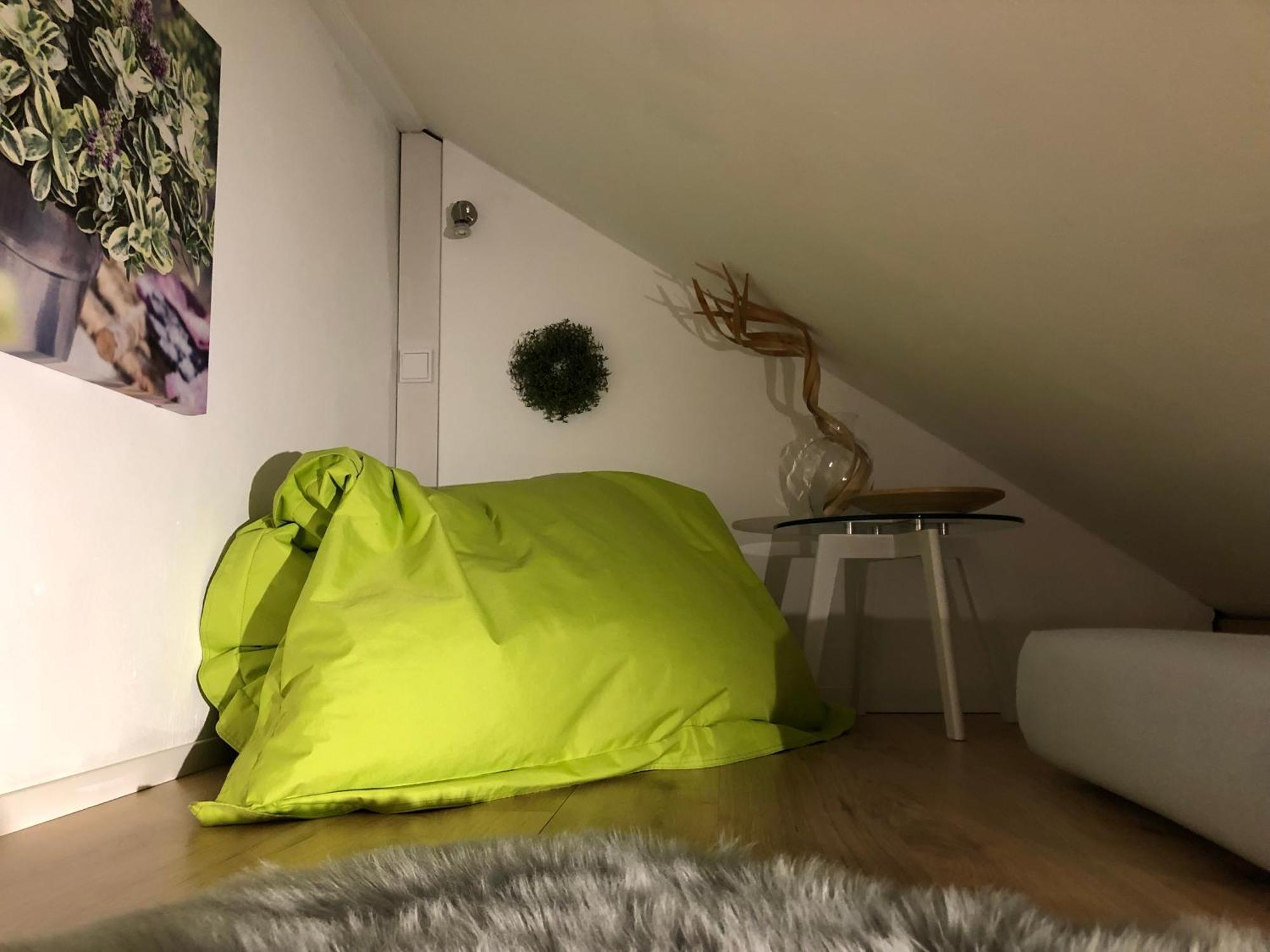 Appartment Viola Брюген Екстериор снимка