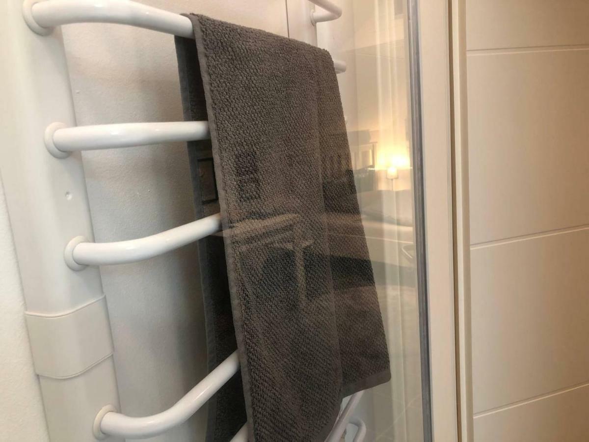 Appartment Viola Брюген Екстериор снимка