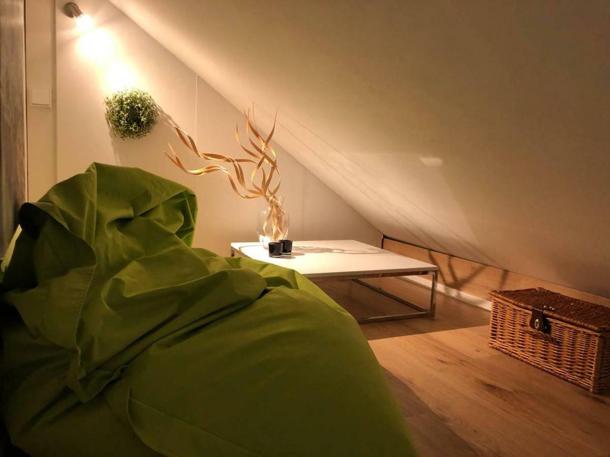 Appartment Viola Брюген Екстериор снимка