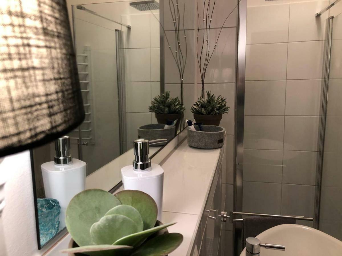 Appartment Viola Брюген Екстериор снимка