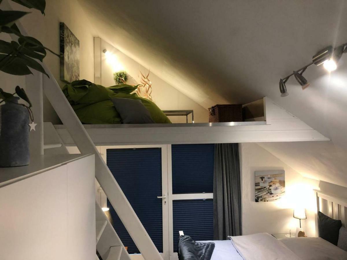 Appartment Viola Брюген Екстериор снимка